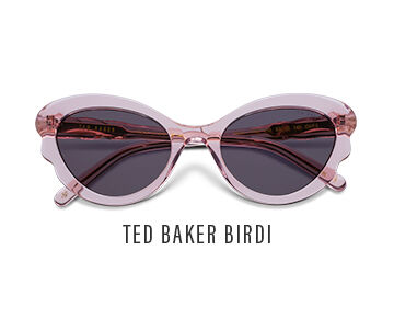 Ted Baker Birdi-aurinkolasit